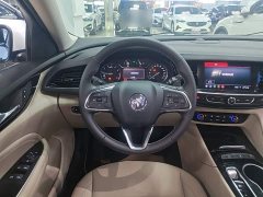 Buick Regal 2020 552T Elite - ფოტო 11