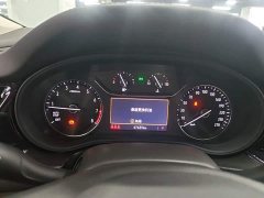 Buick Regal 2020 552T Elite - ფოტო 12