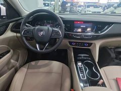 Buick Regal 2020 552T Elite - ფოტო 13