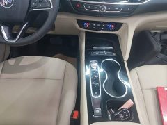 Buick Regal 2020 552T Elite - ფოტო 14