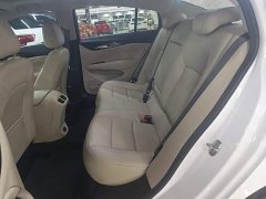 Buick Regal 2020 552T Elite - ფოტო 17