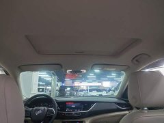 Buick Regal 2020 552T Elite - ფოტო 18