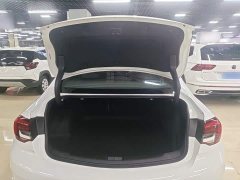 Buick Regal 2020 552T Elite - ფოტო 19