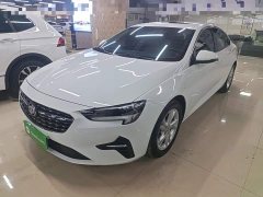 Buick Regal 2020 552T Elite - ფოტო 2