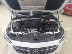Buick Regal 2020 552T Elite - ფოტო 20