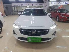 Buick Regal 2020 552T Elite - ფოტო 3