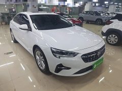 Buick Regal 2020 552T Elite - ფოტო 4