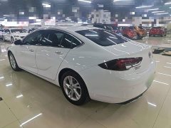 Buick Regal 2020 552T Elite - ფოტო 5