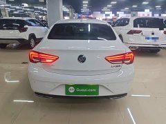 Buick Regal 2020 552T Elite - ფოტო 6