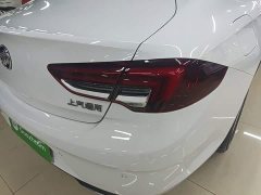 Buick Regal 2020 552T Elite - ფოტო 8