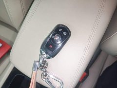 Buick Regal 2020 552T Elite - ფოტო 9