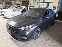 Chery Arrizo 5 PLUS 2021 Xiaozé 1.5L CVT Enjoy PLUS - ფოტო 1