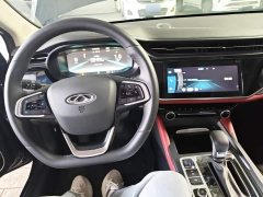 Chery Arrizo 5 PLUS 2021 Xiaozé 1.5L CVT Enjoy PLUS - ფოტო 10