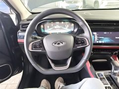 Chery Arrizo 5 PLUS 2021 Xiaozé 1.5L CVT Enjoy PLUS - ფოტო 11