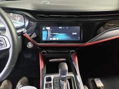 Chery Arrizo 5 PLUS 2021 Xiaozé 1.5L CVT Enjoy PLUS - ფოტო 13
