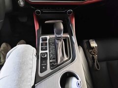 Chery Arrizo 5 PLUS 2021 Xiaozé 1.5L CVT Enjoy PLUS - ფოტო 14