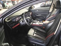 Chery Arrizo 5 PLUS 2021 Xiaozé 1.5L CVT Enjoy PLUS - ფოტო 15
