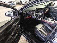 Chery Arrizo 5 PLUS 2021 Xiaozé 1.5L CVT Enjoy PLUS - ფოტო 16