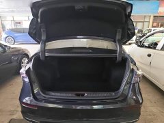 Chery Arrizo 5 PLUS 2021 Xiaozé 1.5L CVT Enjoy PLUS - ფოტო 19