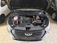 Chery Arrizo 5 PLUS 2021 Xiaozé 1.5L CVT Enjoy PLUS - ფოტო 20