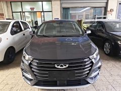 Chery Arrizo 5 PLUS 2021 Xiaozé 1.5L CVT Enjoy PLUS - ფოტო 3