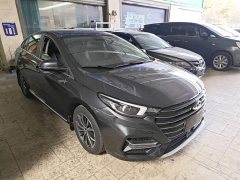 Chery Arrizo 5 PLUS 2021 Xiaozé 1.5L CVT Enjoy PLUS - ფოტო 4
