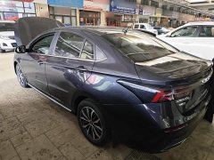 Chery Arrizo 5 PLUS 2021 Xiaozé 1.5L CVT Enjoy PLUS - ფოტო 5