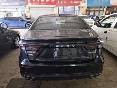 Chery Arrizo 5 PLUS 2021 Xiaozé 1.5L CVT Enjoy PLUS - ფოტო 6