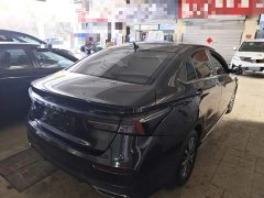 Chery Arrizo 5 PLUS 2021 Xiaozé 1.5L CVT Enjoy PLUS - ფოტო 7