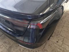 Chery Arrizo 5 PLUS 2021 Xiaozé 1.5L CVT Enjoy PLUS - ფოტო 8