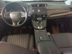 Honda CR-V 2021 240TURBO CVT FWD Smart Comfort Edition - ფოტო 10
