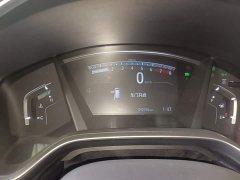 Honda CR-V 2021 240TURBO CVT FWD Smart Comfort Edition - ფოტო 12