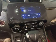 Honda CR-V 2021 240TURBO CVT FWD Smart Comfort Edition - ფოტო 13