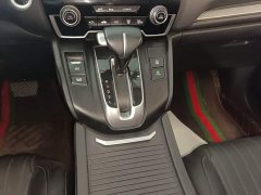 Honda CR-V 2021 240TURBO CVT FWD Smart Comfort Edition - ფოტო 14