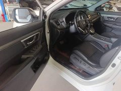 Honda CR-V 2021 240TURBO CVT FWD Smart Comfort Edition - ფოტო 16