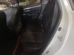 Honda CR-V 2021 240TURBO CVT FWD Smart Comfort Edition - ფოტო 17