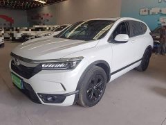 Honda CR-V 2021 240TURBO CVT FWD Smart Comfort Edition - ფოტო 2