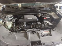 Honda CR-V 2021 240TURBO CVT FWD Smart Comfort Edition - ფოტო 20