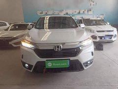 Honda CR-V 2021 240TURBO CVT FWD Smart Comfort Edition - ფოტო 3
