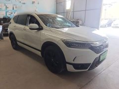 Honda CR-V 2021 240TURBO CVT FWD Smart Comfort Edition - ფოტო 4