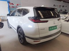 Honda CR-V 2021 240TURBO CVT FWD Smart Comfort Edition - ფოტო 5