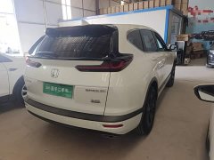 Honda CR-V 2021 240TURBO CVT FWD Smart Comfort Edition - ფოტო 7