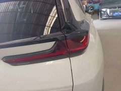 Honda CR-V 2021 240TURBO CVT FWD Smart Comfort Edition - ფოტო 8