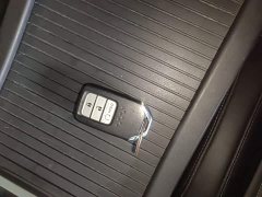 Honda CR-V 2021 240TURBO CVT FWD Smart Comfort Edition - ფოტო 9
