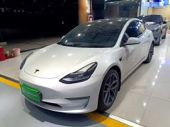 Tesla Model 3 2022 Performance All-Wheel Drive - ფოტო 1
