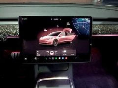 Tesla Model 3 2022 Performance All-Wheel Drive - ფოტო 13