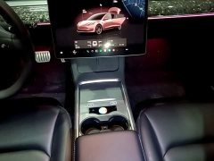 Tesla Model 3 2022 Performance All-Wheel Drive - ფოტო 14