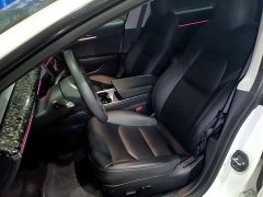 Tesla Model 3 2022 Performance All-Wheel Drive - ფოტო 15