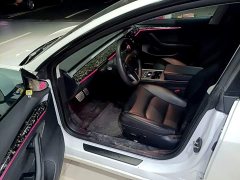 Tesla Model 3 2022 Performance All-Wheel Drive - ფოტო 16