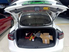 Tesla Model 3 2022 Performance All-Wheel Drive - ფოტო 19